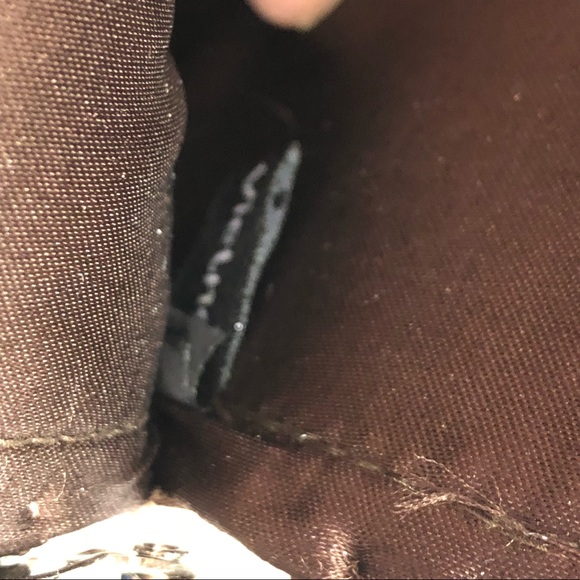 Mad Bags Shell Tile Clutch - Picture 5 of 7